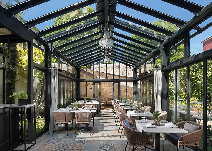 Almayer Art & Heritage Adults Only And Dependance 酒店 扎达尔