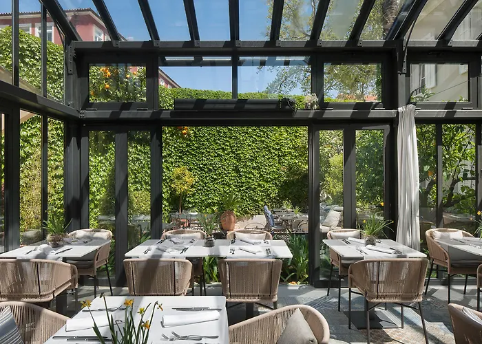 Almayer Art & Heritage Adults Only And Dependance Hotel Zadar