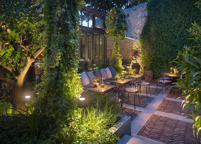 Almayer Art & Heritage Adults Only And Dependance 4* Zadar