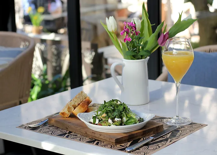 Almayer Art & Heritage Adults Only And Dependance Zadar