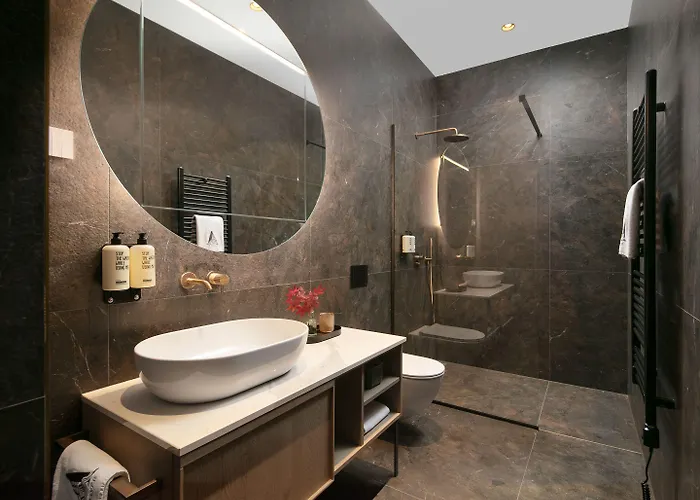 Almayer Art & Heritage Adults Only And Dependance Zadar