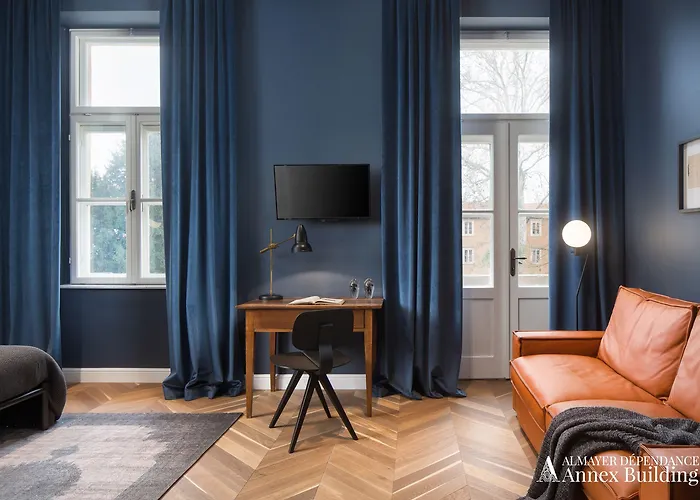 Hotel Almayer Art & Heritage Adults Only And Dependance Zadar