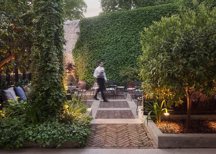 Almayer Art & Heritage Adults Only And Dependance 酒店 扎达尔