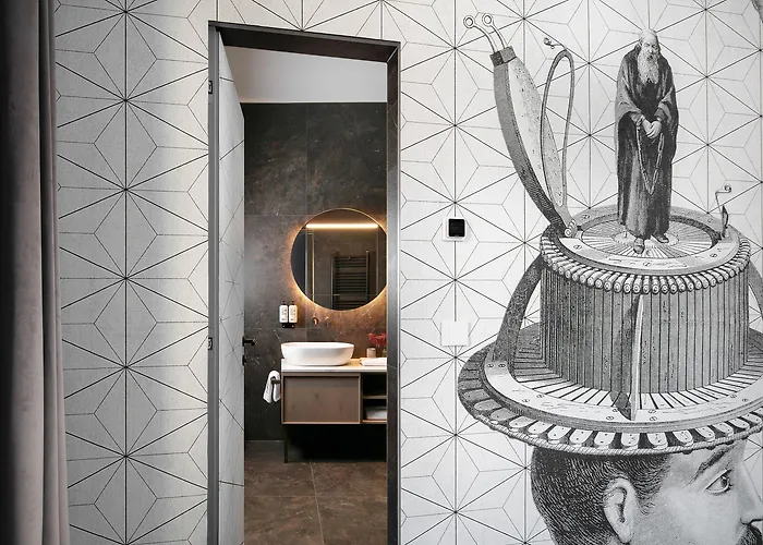 Almayer Art & Heritage Adults Only And Dependance Hotel 4*