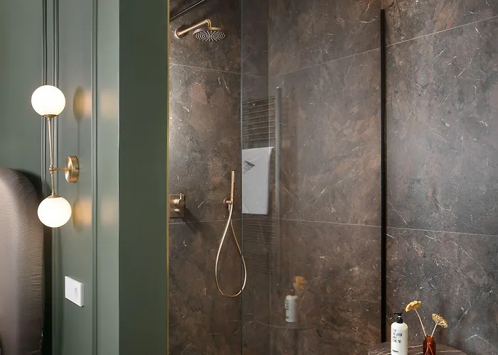 Hotel Almayer Art & Heritage Adults Only And Dependance Zadar