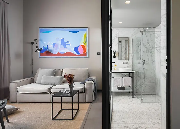 Almayer Art & Heritage Adults Only And Dependance Hotel