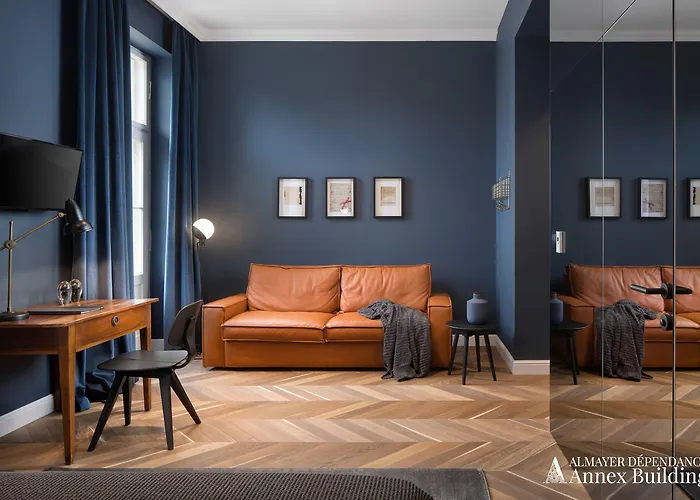 Almayer Art & Heritage Adults Only And Dependance