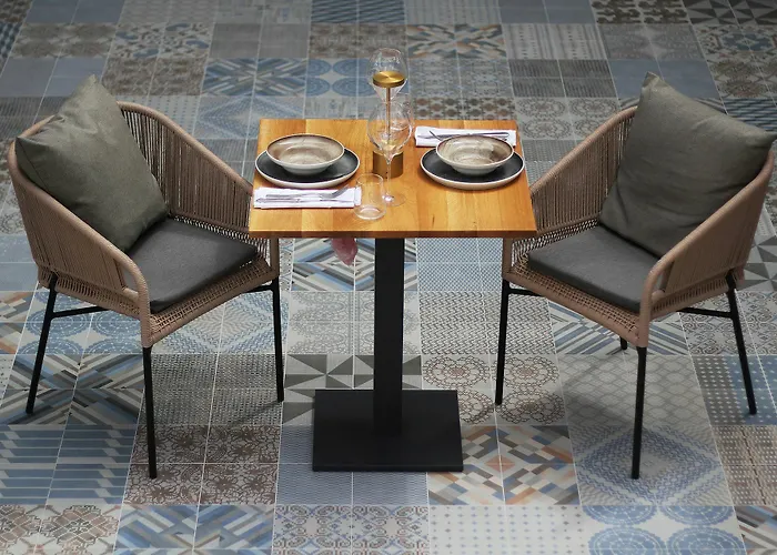 Hotel Almayer Art & Heritage Adults Only And Dependance Zadar